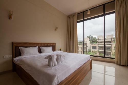Villa Greenwoods Ten By Vista Rooms