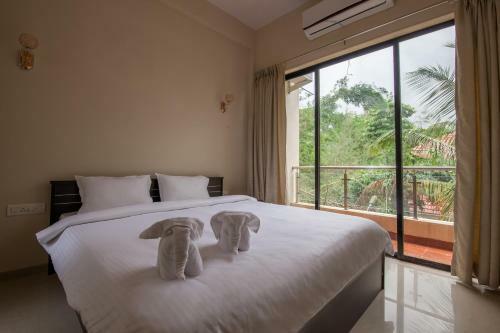 Villa Greenwoods Ten By Vista Rooms