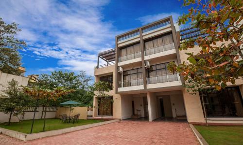 Villa Greenwoods Ten By Vista Rooms