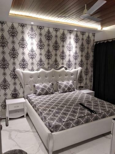 Villa 23 Central 3 Bhk With Private Pool