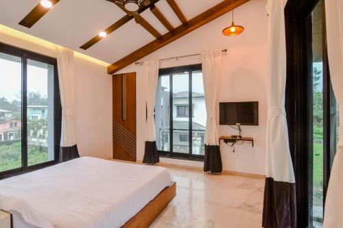 Villa Shalimar Grand