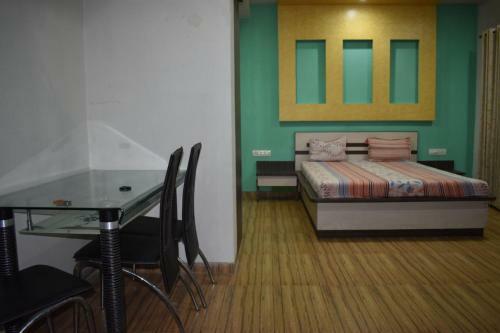 Hotel Lonavala Holiday Homes