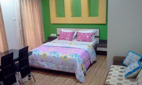 Hotel Lonavala Holiday Homes