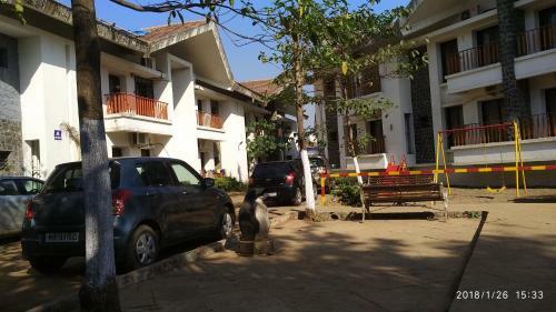 Hotel Lonavala Holiday Homes