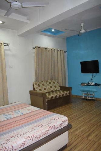 Hotel Lonavala Holiday Homes
