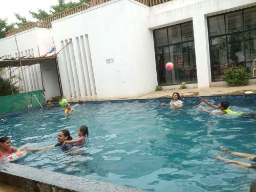 Hotel Lonavala Holiday Homes