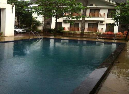 Hotel Lonavala Holiday Homes