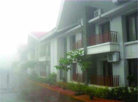 Hotel Lonavala Holiday Homes
