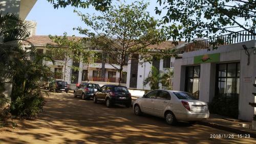 Hotel Lonavala Holiday Homes