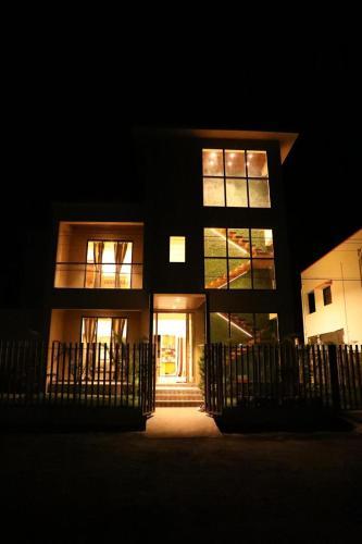 Malavli Villa