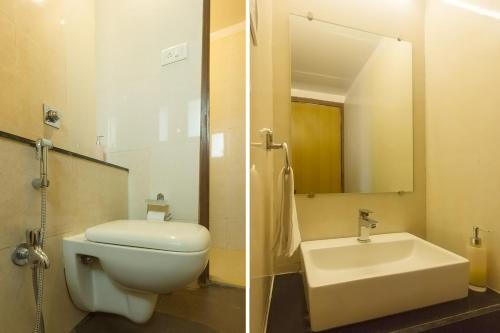 Bed & Breakfast Center 1 Suites