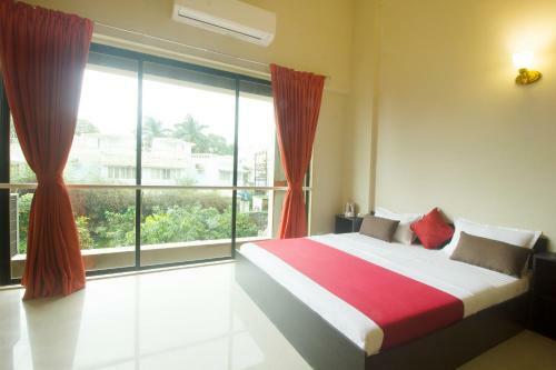 Bed & Breakfast Center 1 Suites