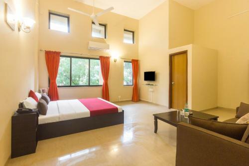 Bed & Breakfast Center 1 Suites