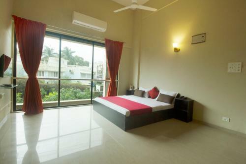 Bed & Breakfast Center 1 Suites