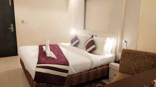 Hotel Syona Residency