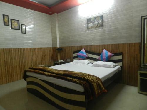 Hotel Mangalam Inn