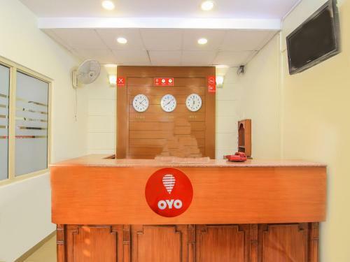Hotel Oyo Flagship 190 Gomti Nagar