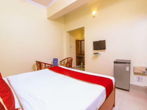 Hotel Oyo Flagship 190 Gomti Nagar
