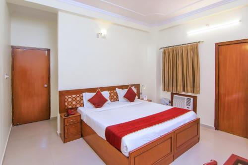 Hotel Oyo Flagship 190 Gomti Nagar