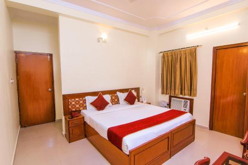 Hotel Oyo Flagship 190 Gomti Nagar