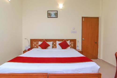 Hotel Oyo Flagship 190 Gomti Nagar