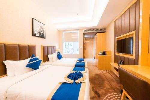 Hotel D'corbiz