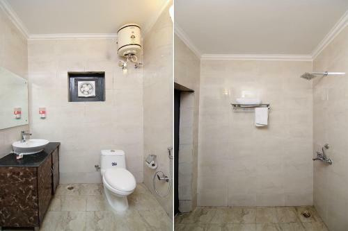 Hotel Oyo 12339 Serenity Stay 2