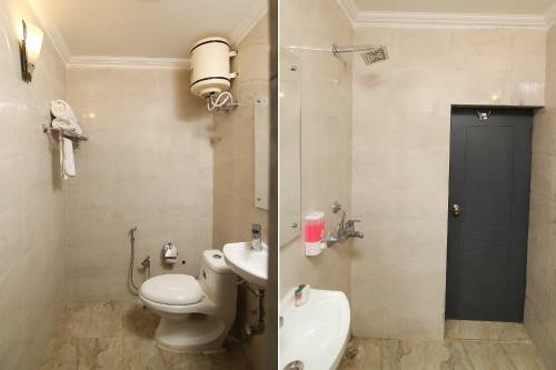Hotel Oyo 12339 Serenity Stay 2