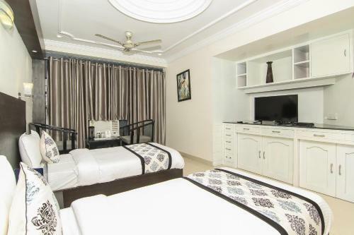 Hotel Oyo 12339 Serenity Stay 2