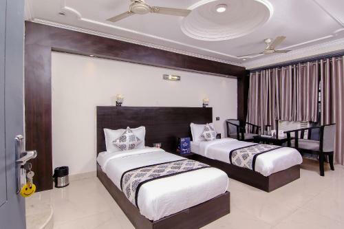 Hotel Oyo 12339 Serenity Stay 2