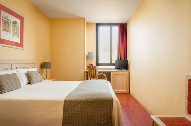Hotel Sunotel Junior
