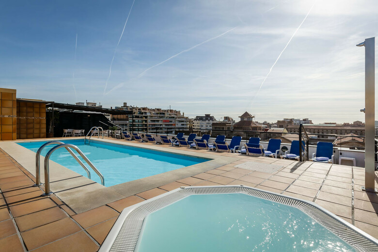 Hotel Sunotel Junior