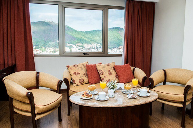 Casa Real Hotel