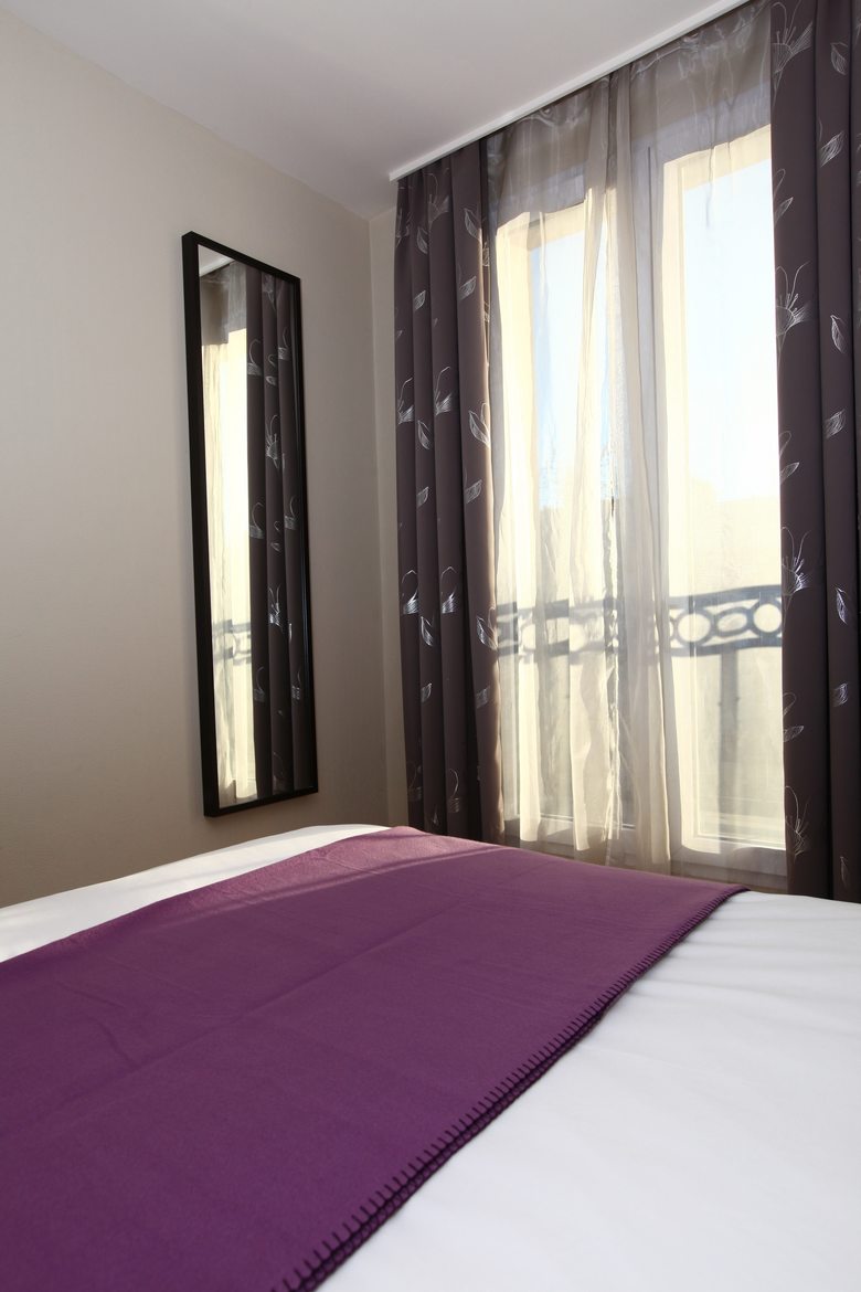 Hotel Alane