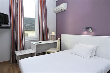 Hotel Le Louvre