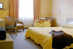 Hotel Le Louvre