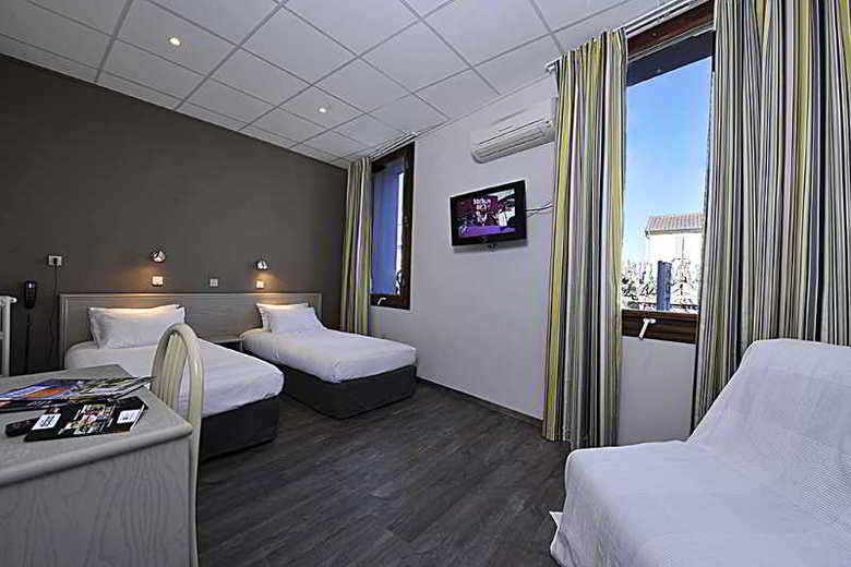 Hotel Le Louvre