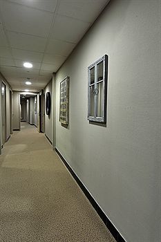 Hotel Le Louvre