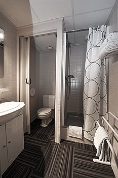 Hotel Le Louvre