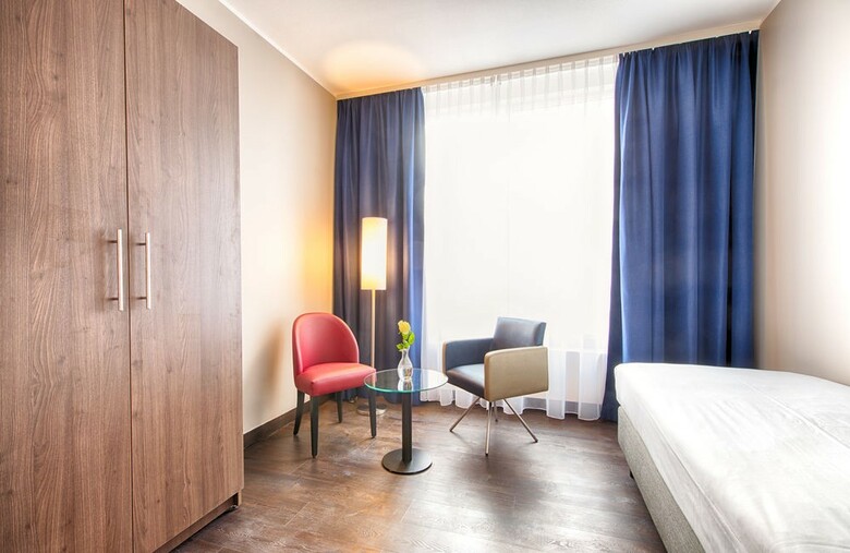 Leonardo Hotel Amsterdam City Center