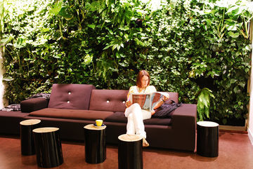 Conscious Hotel Museum Square
