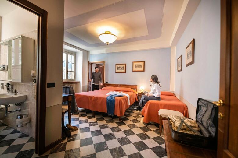 Park Hotel Regina