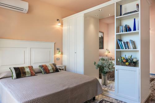 Hotel Villa Volpi