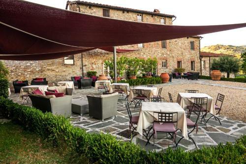 Hotel Villa Volpi