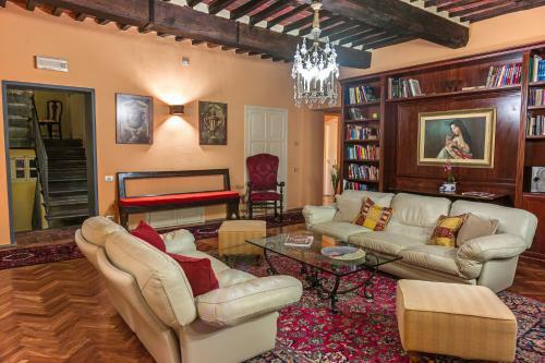 Hotel Villa Volpi
