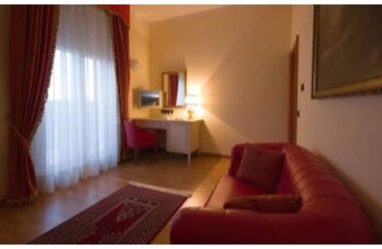 Recina Hotel