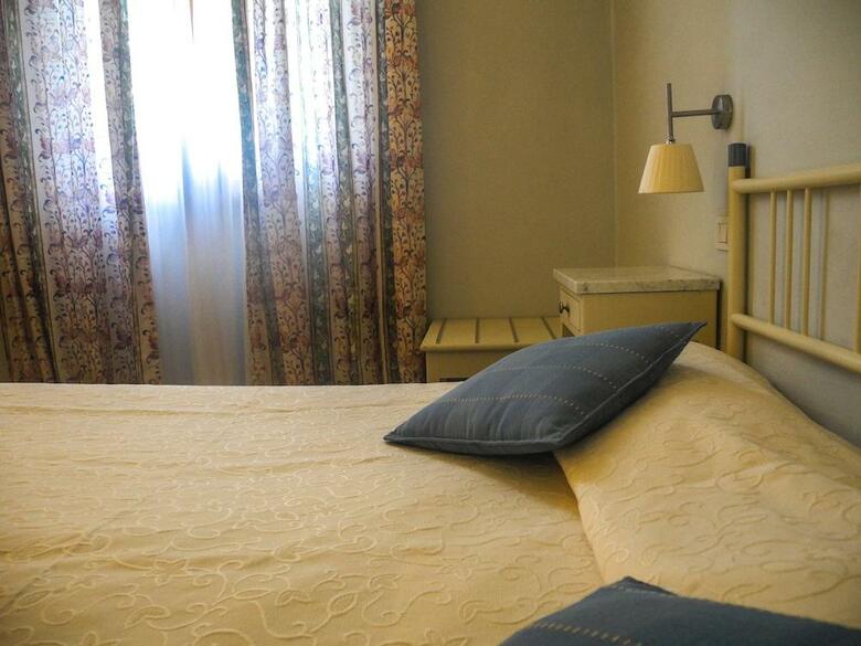 Hotel Le Renaie