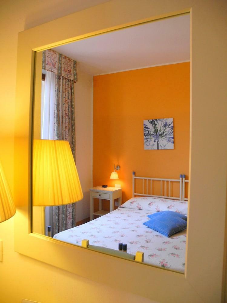 Hotel Le Renaie