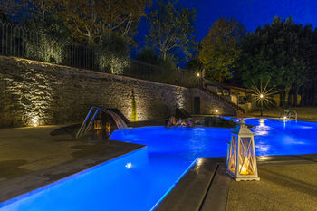 Hotel Villa Aurea