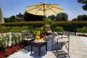 Hotel Villa Aurea